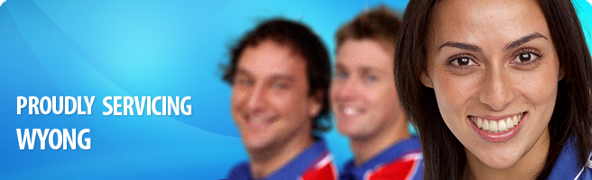 Servicing Wyong | Wyong Computer Repair