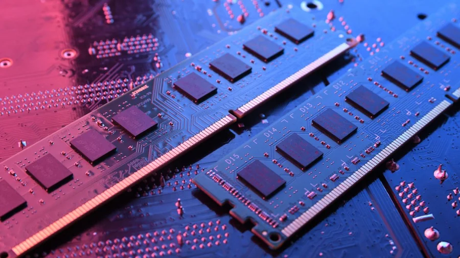 Computer memory modules