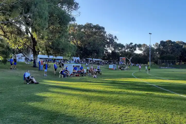 Millington Reserve in Karrinyup