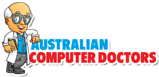 AUSTRALIAN COMPUTER DOCTORS