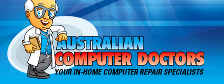 computer repair