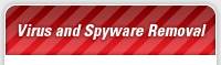 virus removal